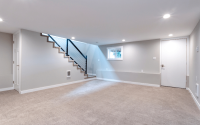 basement conversion