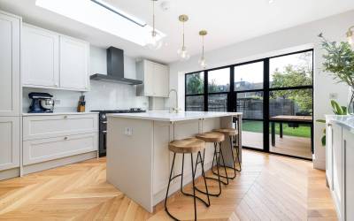 kitchen extensi0n